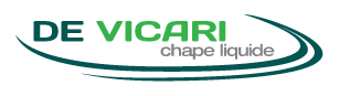 Devicari chape liquide